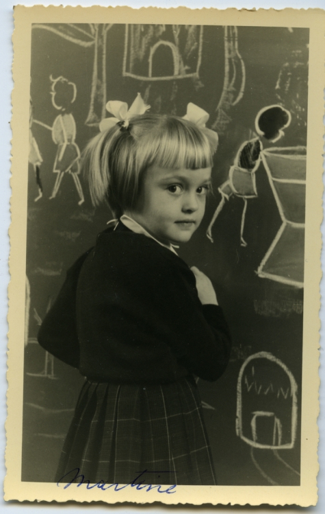 Collectie Martine Landuyt