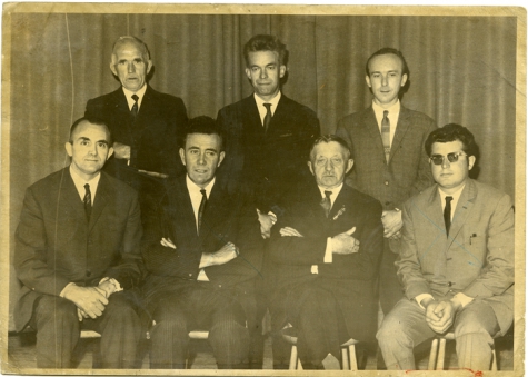 Gemeenteraad van Munte