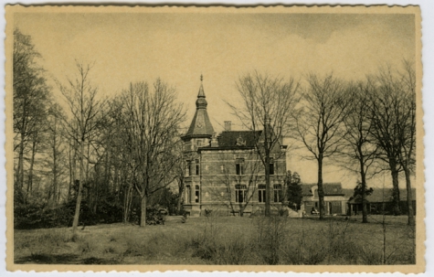 Heusdenbaan 8 Melle