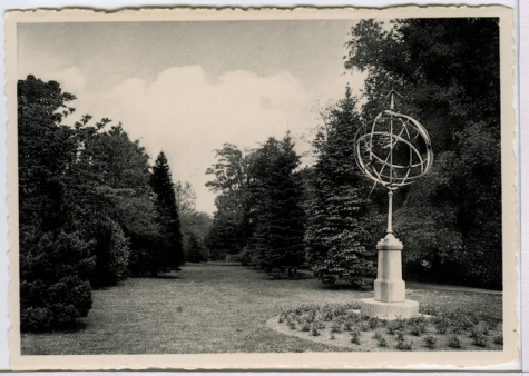 Park, College, Melle