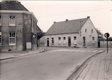 Het Hoeksken, Sint-Lievens-Houtem