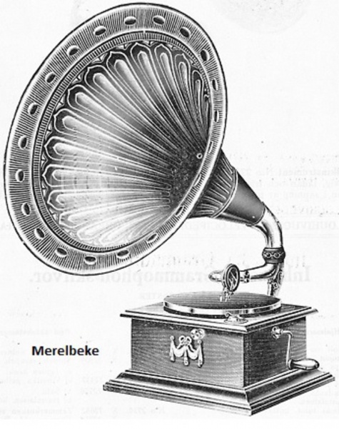 Meisje, hoeveel jaar zijt gij ? Een, twee, drie,...,Merelbeke,1970
