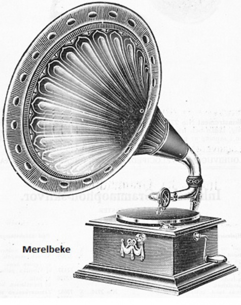 Hoeveel glazen zult ge breken ? Een, twee, drie, ...,Merelbeke, 1970