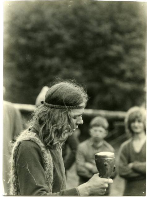 Ochtendprijs, Waimes, 1981.