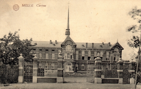 MELLE Caritas