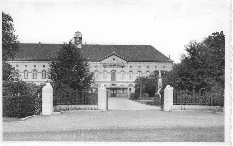 Melle College (Josephieten).