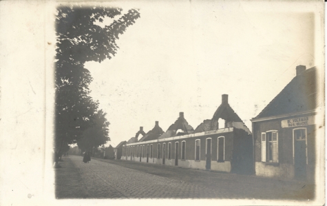(Collegebaan - De Voerman)