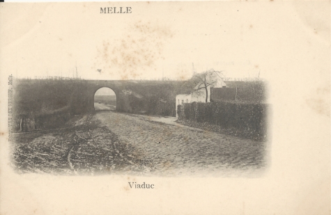 MELLE / Viaduc