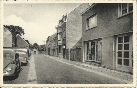 /10, Melle Pontstraat