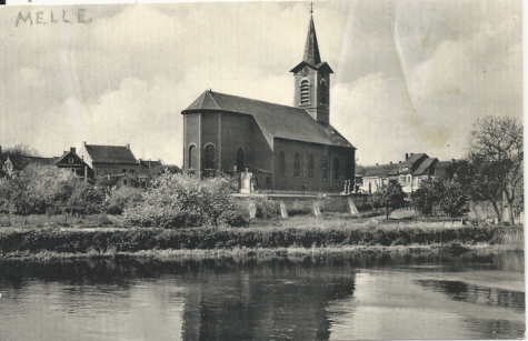 (De Kerk)