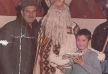 Bij de Sint, Sint-Lievens-Houtem, 1969