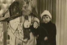 Jeanien bij de Sint, Sint-Lievens-Houtem, 1958