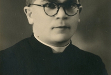 Chiro Melle, pater Bavo, eerste proost, 1939-1940