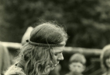 Ochtendprijs, Waimes, 1981. Ochtendprijs, Waimes, 1981.