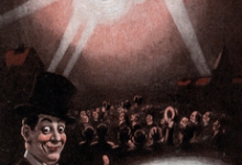 Het mooiste wat ik ooit zag, 1915 Het mooiste wat ik ooit zag, 1915