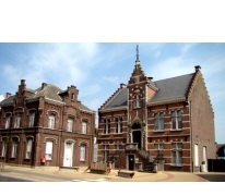 Gemeentelijk museum, archief &amp; documentatiecentrum Melle