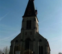Kerkfabriek Sint-Fledericus