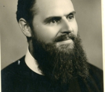 Pater Alfons Mabilde