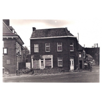 Uitbreiding Gemeentehuis, Sint-Lievens-Houtem, 1988