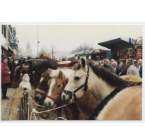Houtem Jaarmarkt, Sint-Lievens-Houtem, 1995
