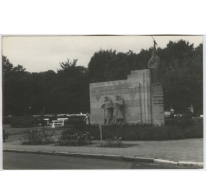 Oorlogsmonument Melle