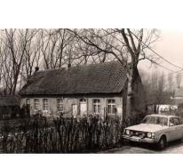 De Slote, Cotthem, Sint-Lievens-Houtem, 1981