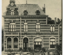 Villa Marie- Henriette