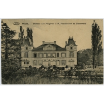 Château Les Fougères