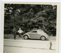 Autopech, 1960