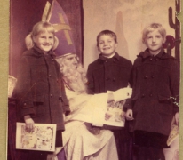 Bij de Sint, Melle, 1960-1970