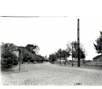 Tram van de lijn Gent-Geraardsbergen, Gent &quot;De Sterre&quot;, 1936