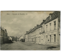 Melle - Chaussée de Bruxelles II