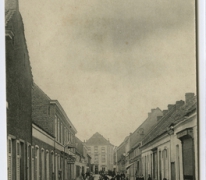 Melle De Kerkstraat