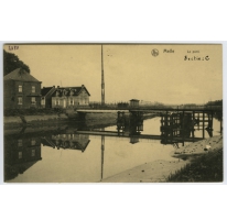 Melle brug