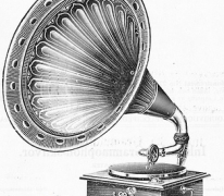 Achter de piano stond er een kanne, Melsen, 1970