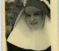 Zuster Hilde, Sint-Lievens-Houtem