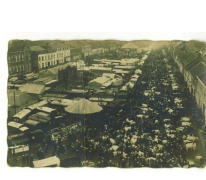 Houtem Jaarmarkt, Sint-Lievens-Houtem