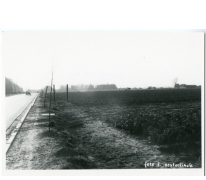 Straatbeeld Windekekouter, Scheldewindeke, 1977-1980