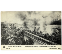 Compiegne, 1917
