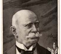 Graaf von Zeppelin uitvinder van het rigide luchtschip