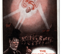 Het mooiste wat ik ooit zag, 1915 