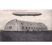Zeppelinloods Dresden-Kaditz