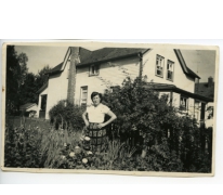 Geëmigreerd, Alice Bloem en haar Amerikaanse huis , Sint-Lievens-Houtem