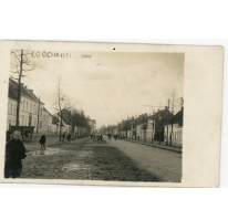 Dorp, Lochristi, 1919-1930