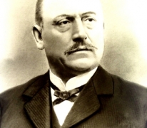 Burgemeester Theodoor Adriaenssens, Lochristi, 1870-1872