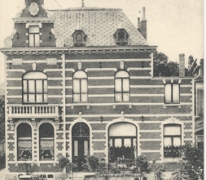 Villa Marie-Henriette - Melle