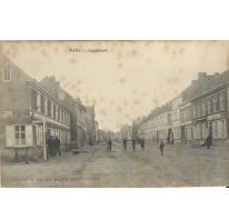 Melle - Appelhoek