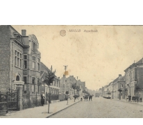 MELLE Appelhoek