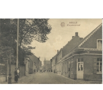 MELLE / Kloosterstraat