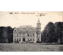 Château de M. Legrand